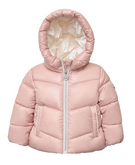 michael kors for baby girl|michael kors baby suit.